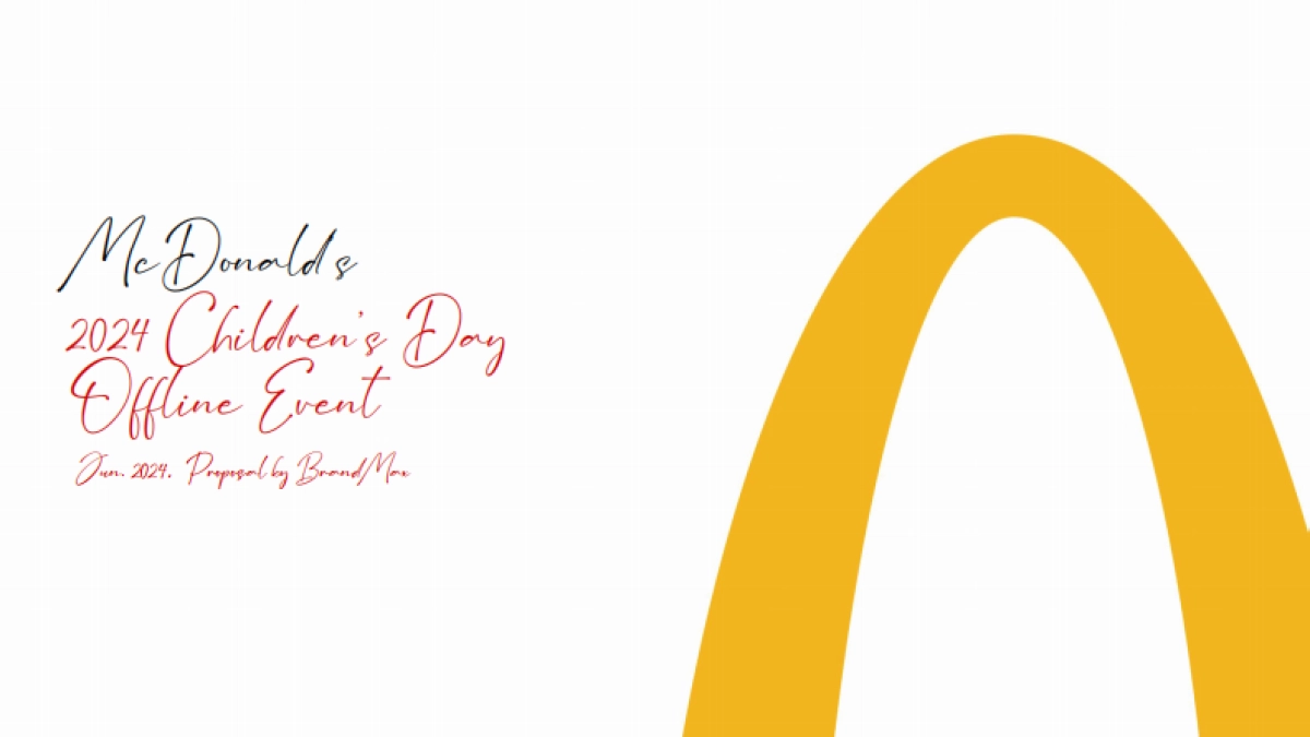 多一块麦乐鸡，多一块开心活动方案_第1页