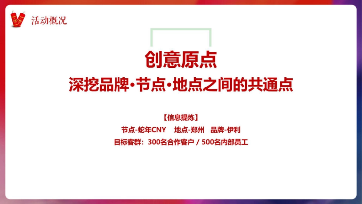 2025伊利乳品快消品经销商大会活动方案_第9页