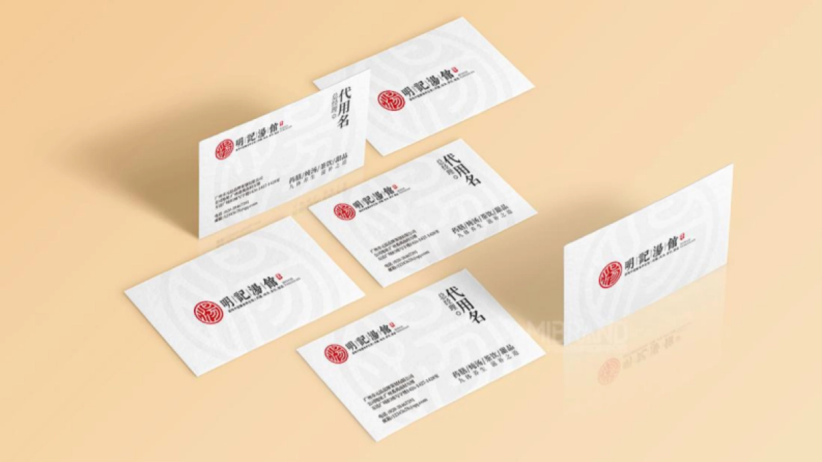2024中医世家-明记汤馆餐饮品牌策划全案_第3页
