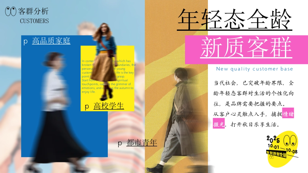 2025好市知秋城市野CHILL计划戏剧展演时装周电音节活动方案_第5页