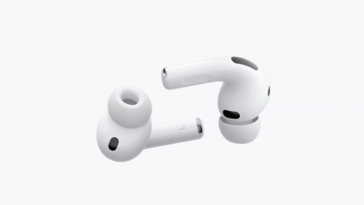 2025 Apple秋季发布会PPT_第4页