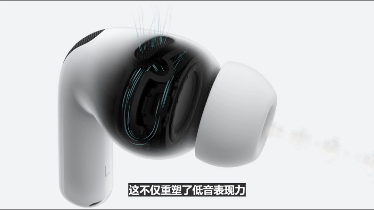 2025 Apple秋季发布会PPT_第6页