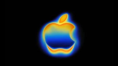 2025 Apple秋季发布会PPT