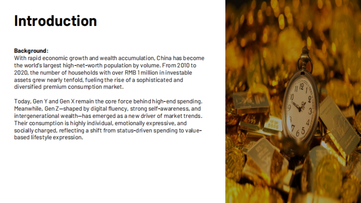 中国高端消费新趋势报告(英文)-益普索_第2页