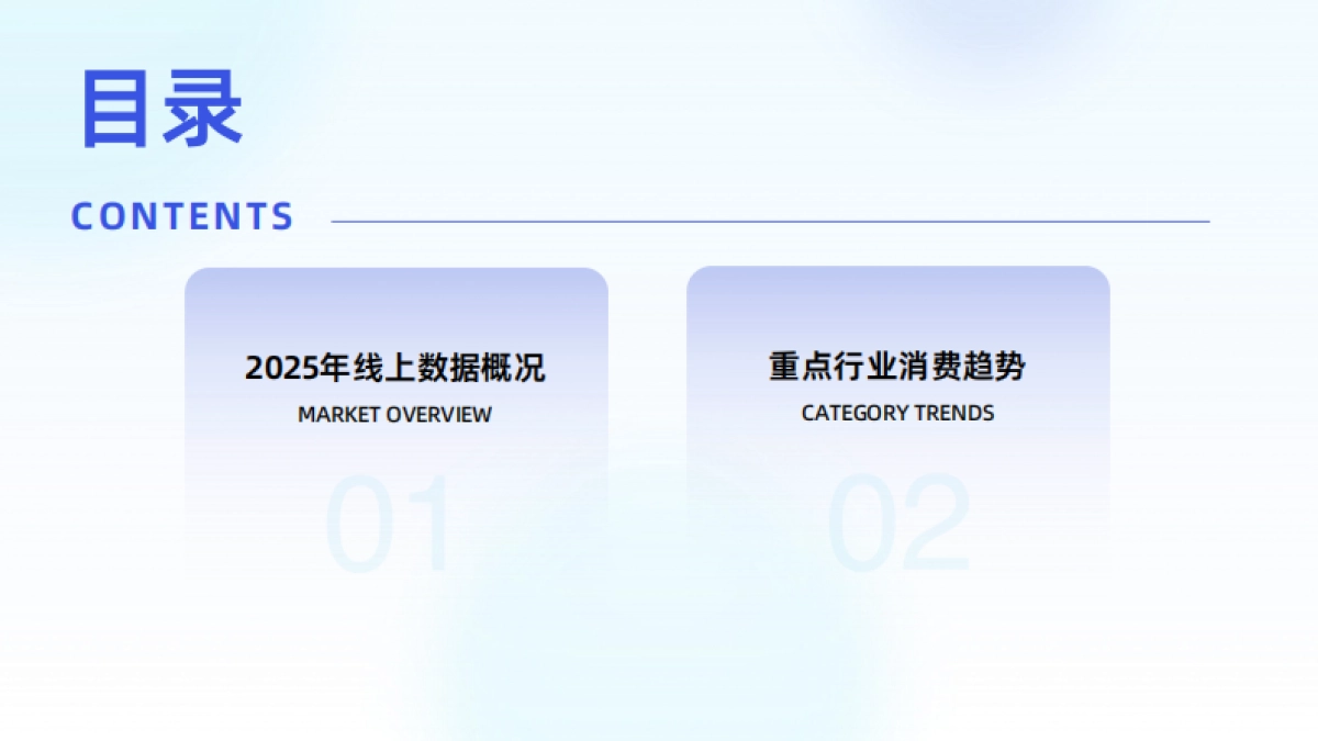 数据解码2025年线上消费：重点行业趋势复盘与展望-炼丹炉_第3页