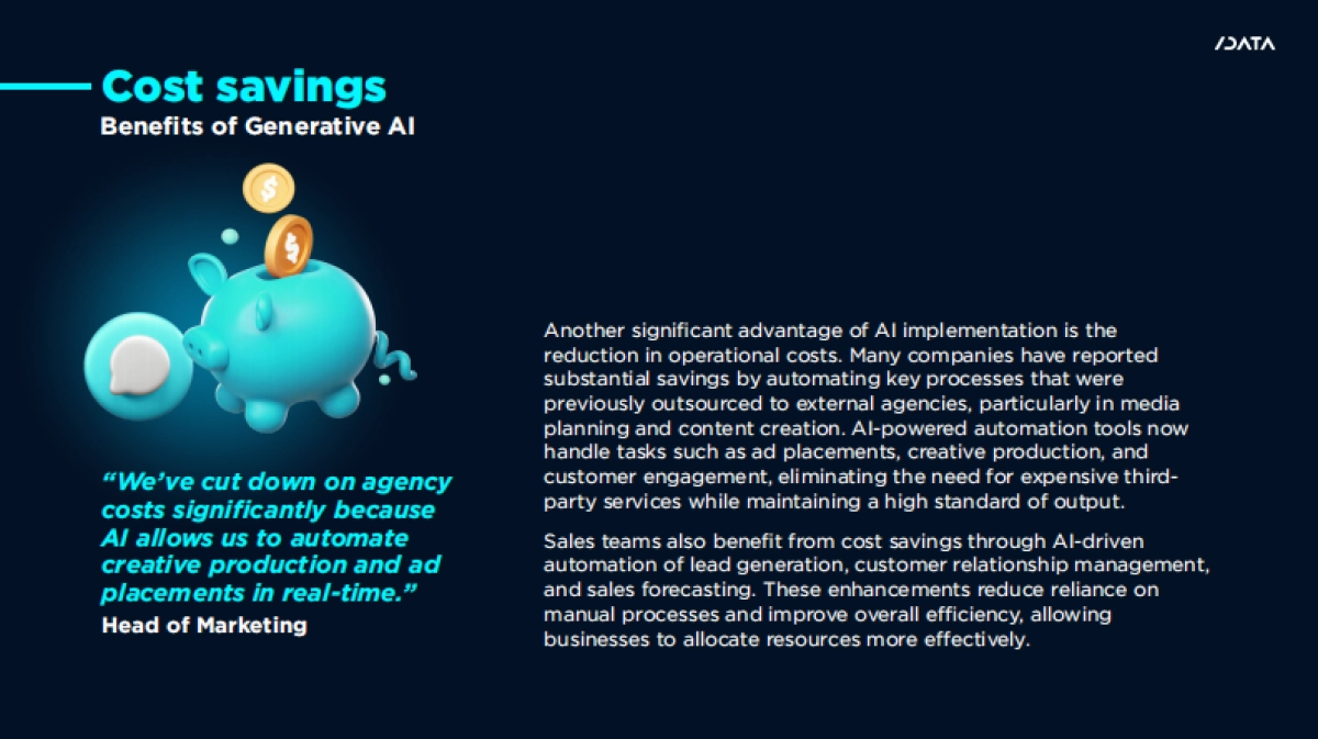 商业生成式AI：成功、挑战和未来_第10页