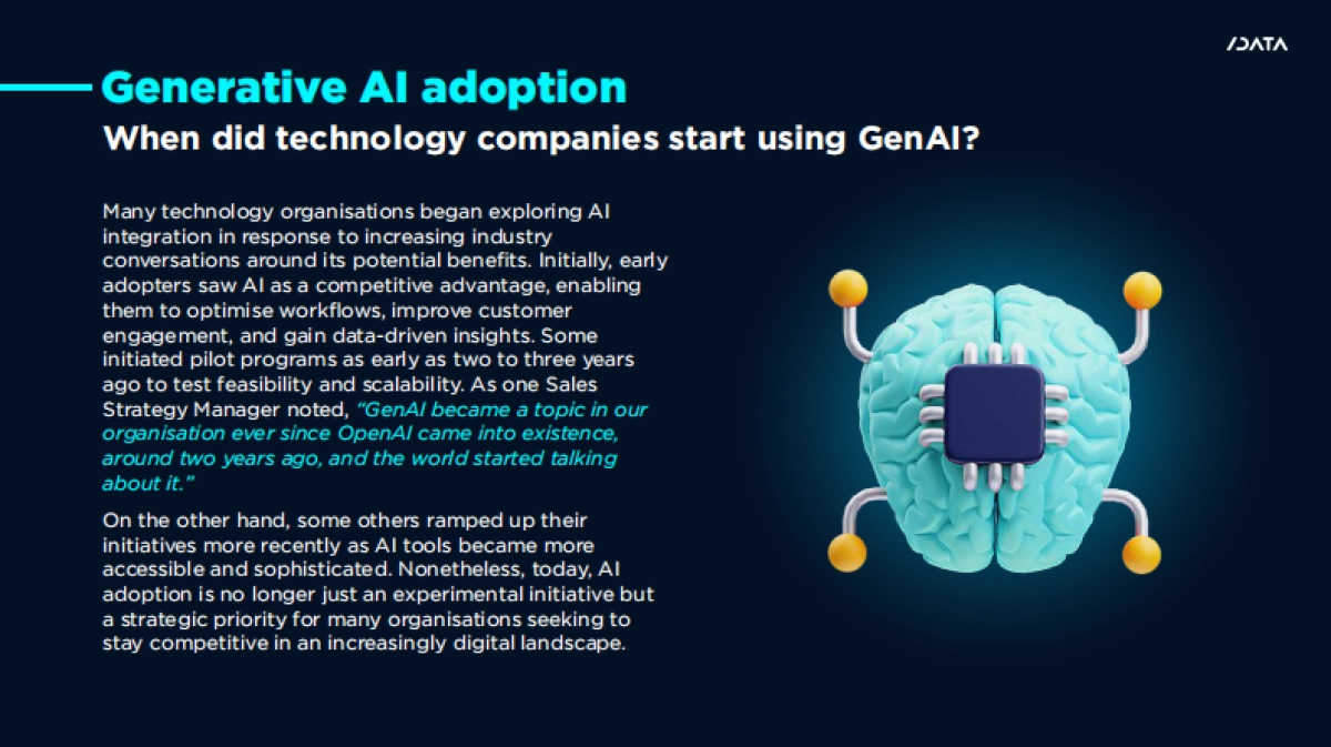 商业生成式AI：成功、挑战和未来_第3页