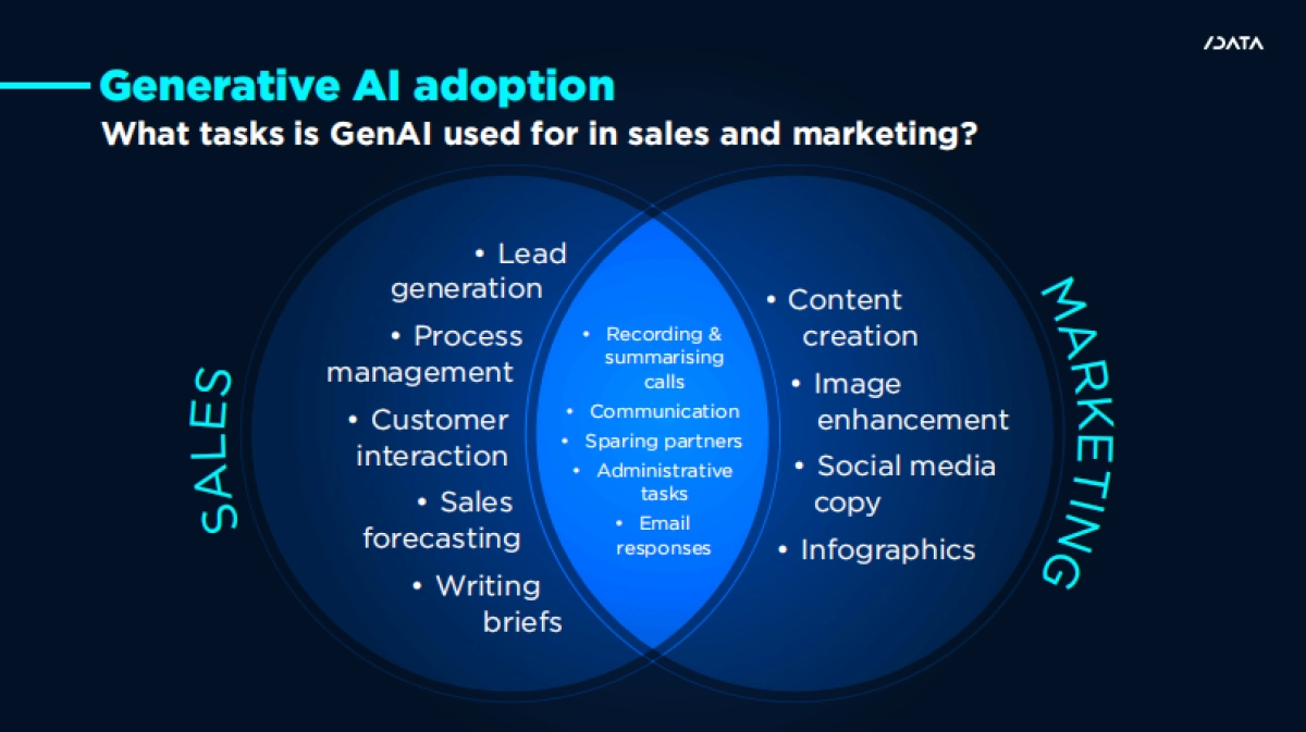 商业生成式AI：成功、挑战和未来_第6页
