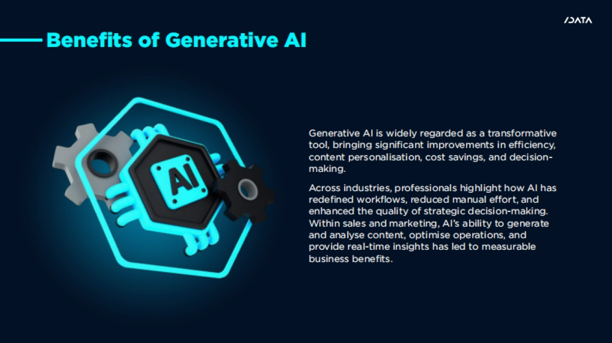 商业生成式AI：成功、挑战和未来_第7页