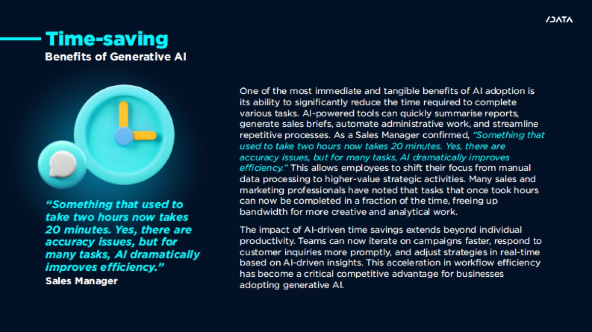 商业生成式AI：成功、挑战和未来_第8页