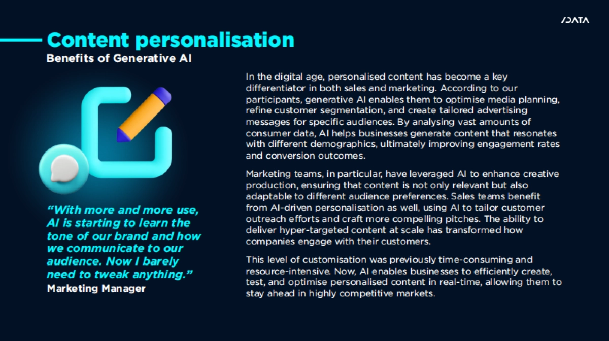 商业生成式AI：成功、挑战和未来_第9页