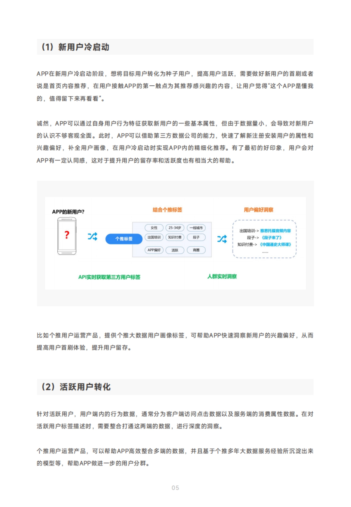 【个推】APP用户精细化运营实战手册_第7页