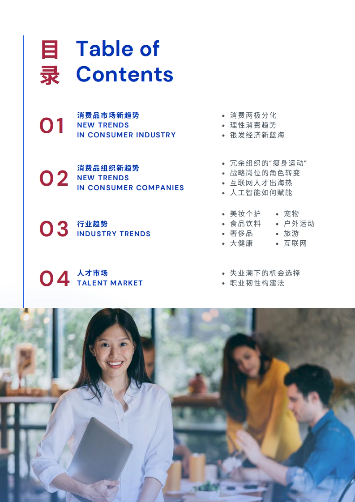 2025消费行业年度趋势报告-PeopleSearch_第2页