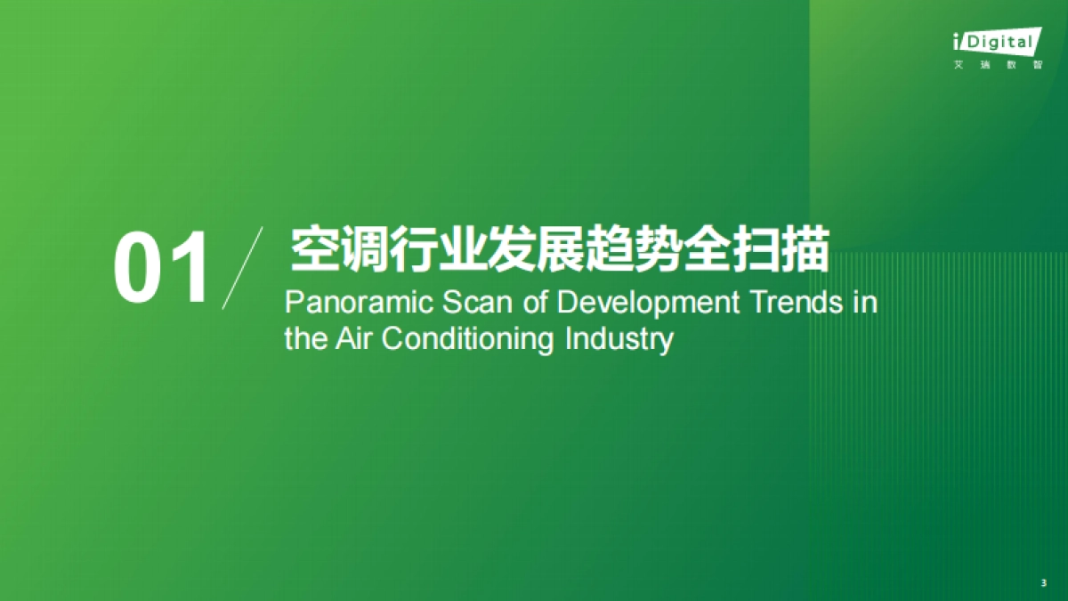 艾瑞咨询:破局与重构:2025空调行业趋势与消费需求白皮书_第3页