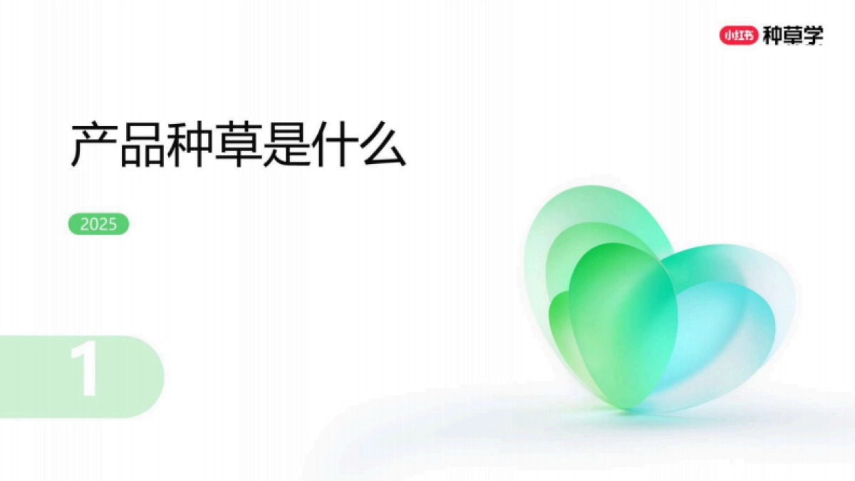 2025小红书双11「种草+搜索」指南_第3页