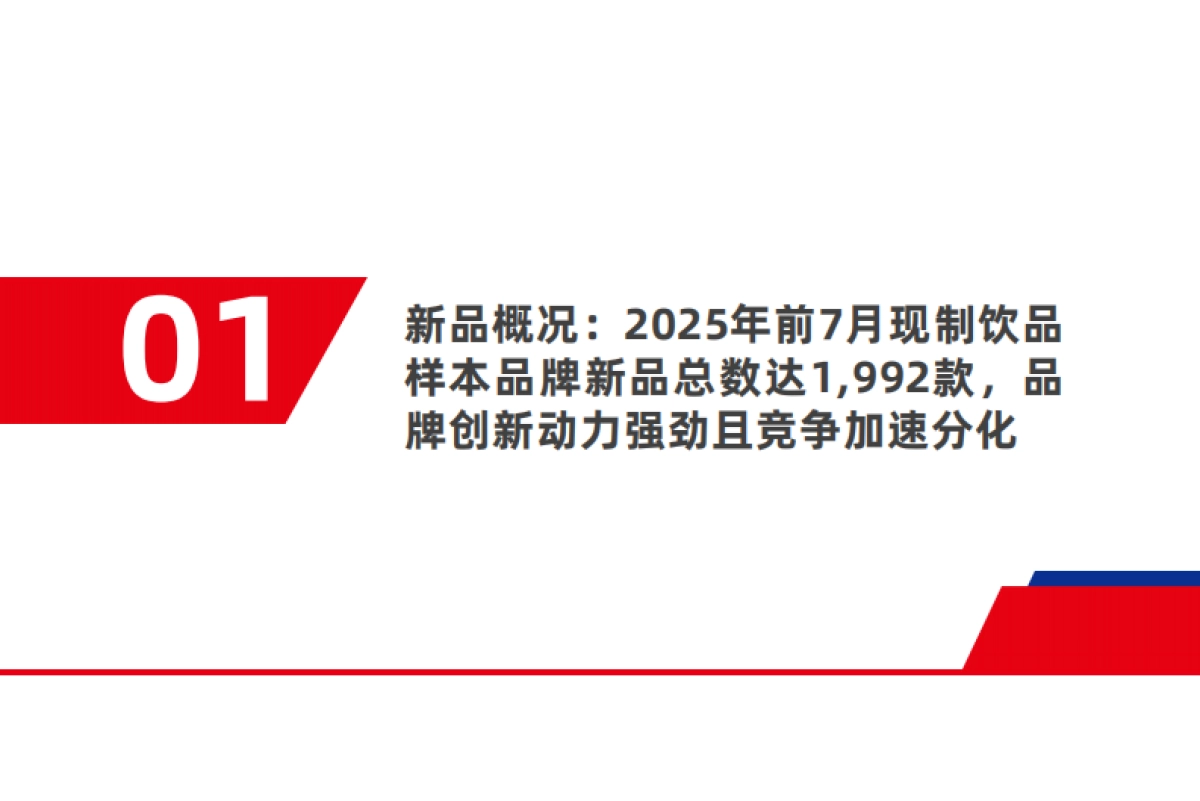现制饮品新品策略研究报告2025_第4页
