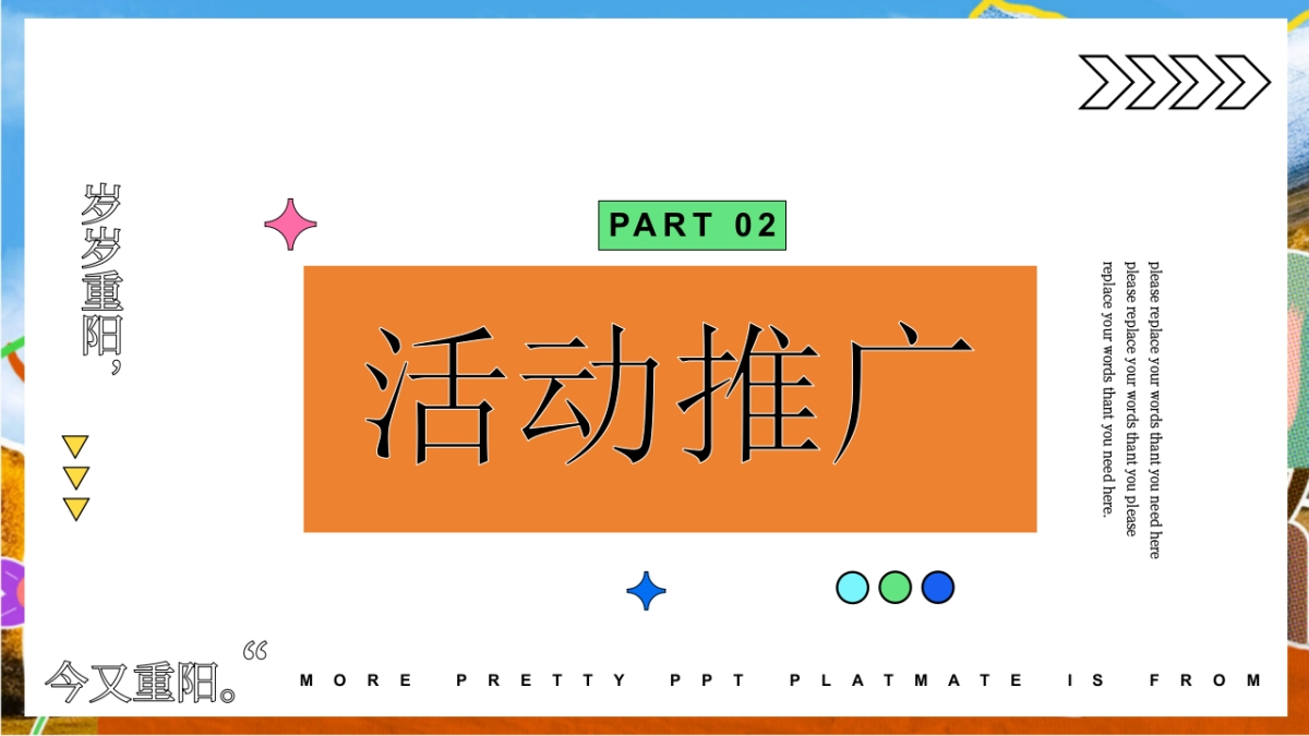 2025温馨重阳节赏菊游园会画展系列活动方案_第8页
