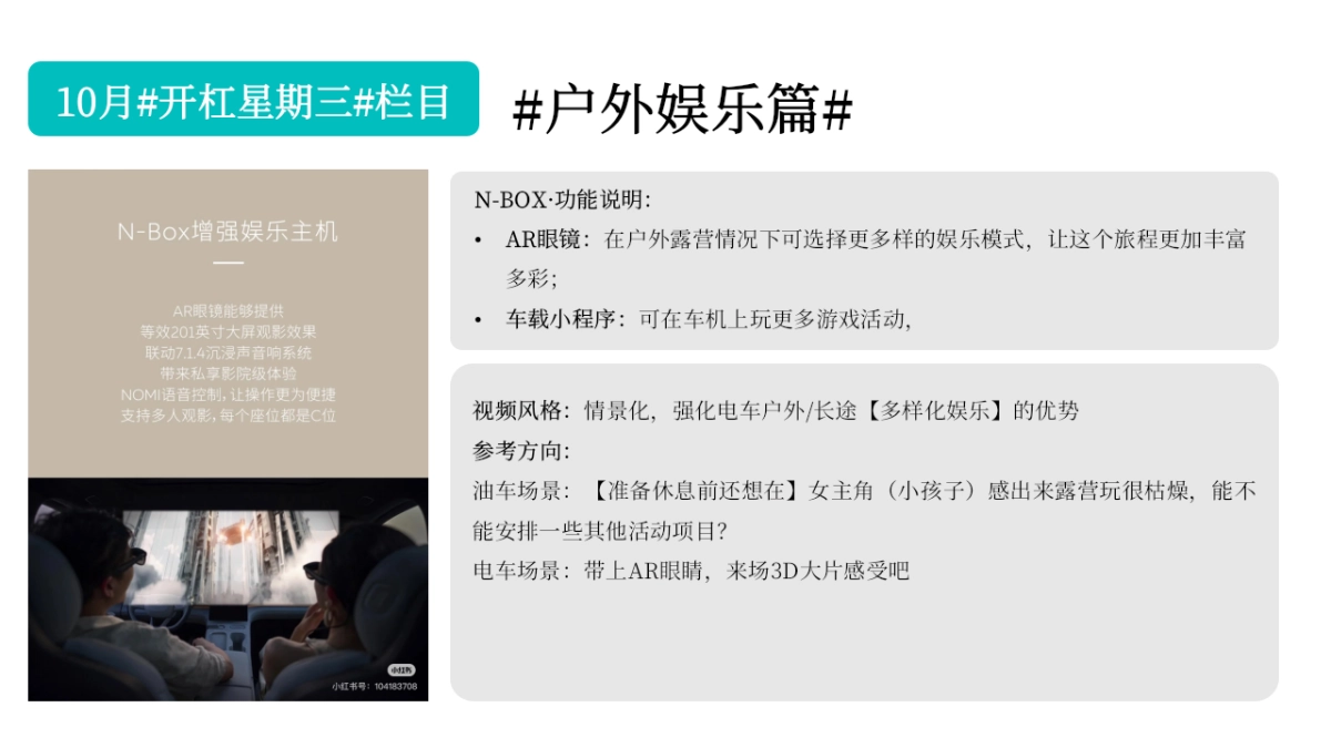 蔚来【开杠星期三】10月brief_第7页