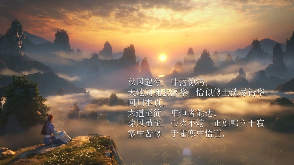 2025商业购物中心10月凡人修仙传仙侠嘉年华系列「破界而来 仙临凡间主题」活动策划方案_第2页