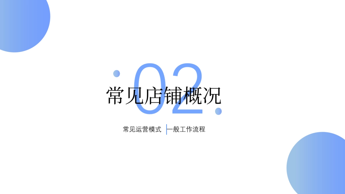 【门店系统】汽车行业概况与行业解决方案_第7页