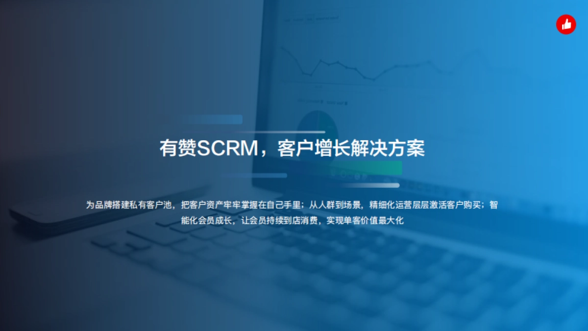 有赞SCRM经营解决方案（电商版）_第8页