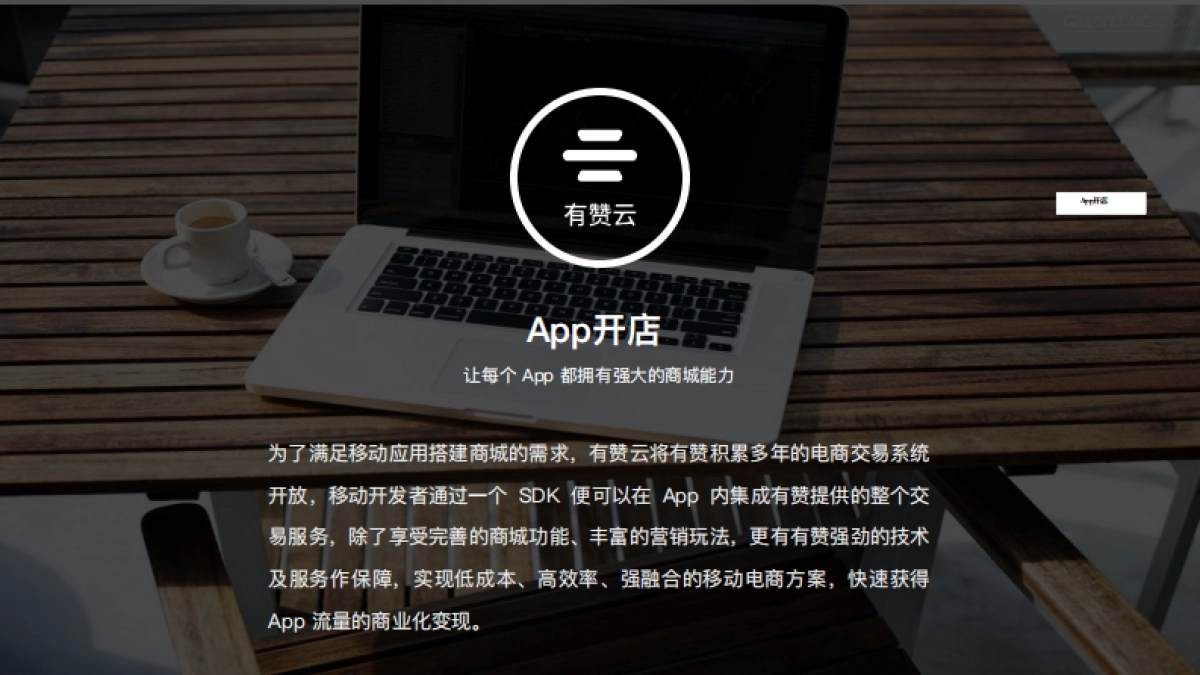 App开店解决方案_第3页