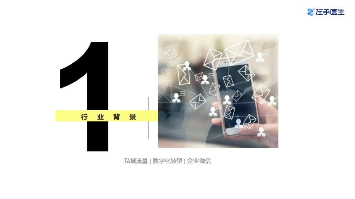 大健康行业私域流量数智化解决方案：基于企业微信的智能医患管理服务平台助力获客和转化能力提升,智能化高效运_第3页