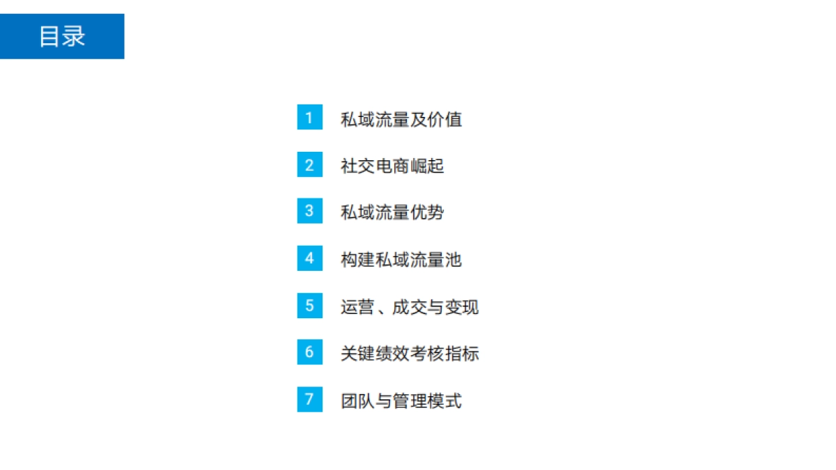 社交电商私域流量运营解决方案_第2页