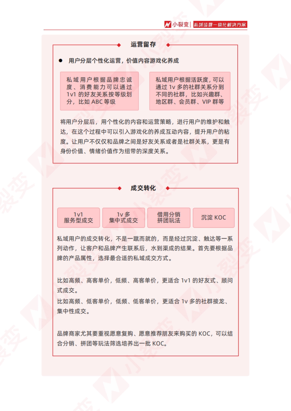 私域运营一体化解决方案_第10页