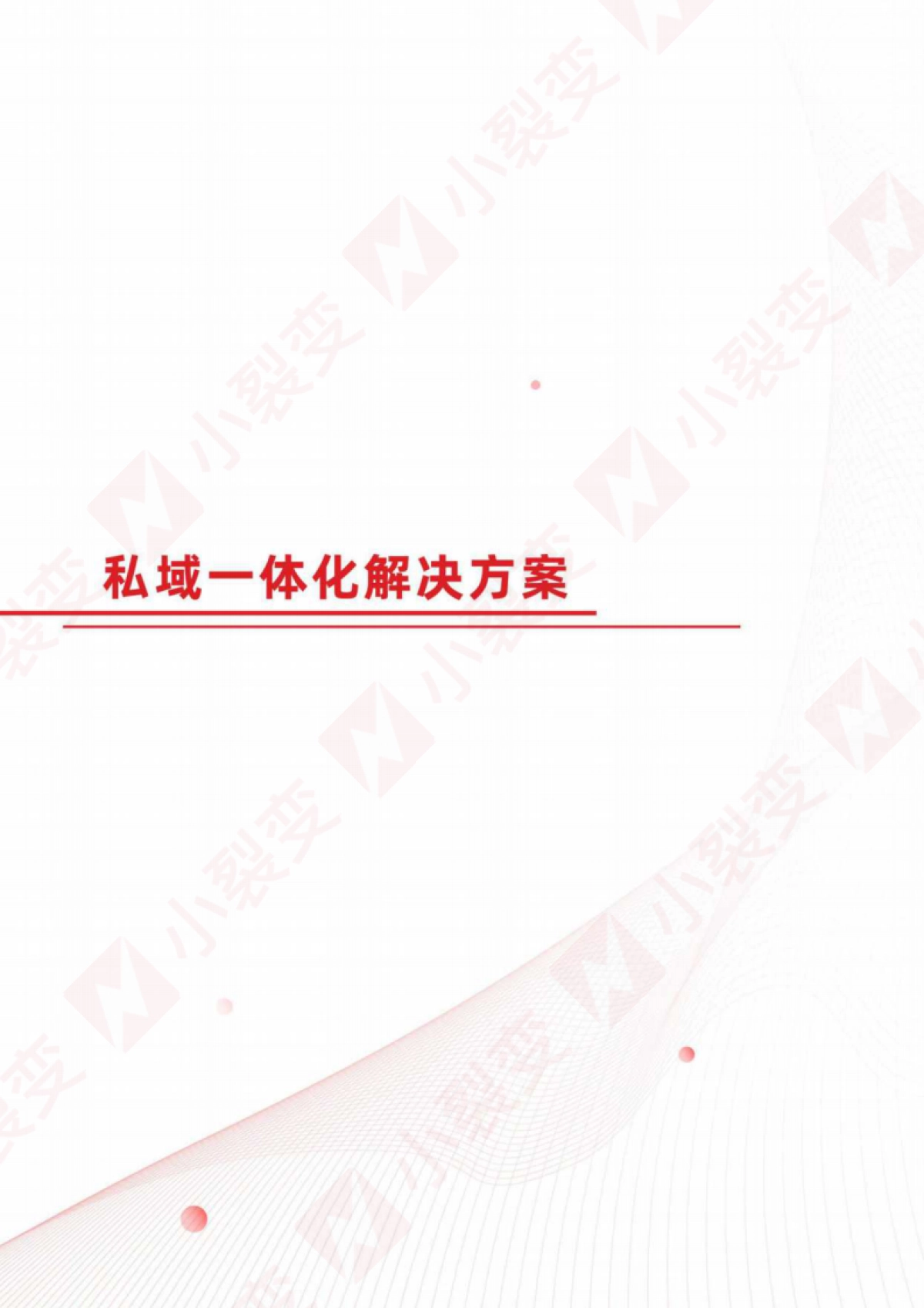 私域运营一体化解决方案_第8页