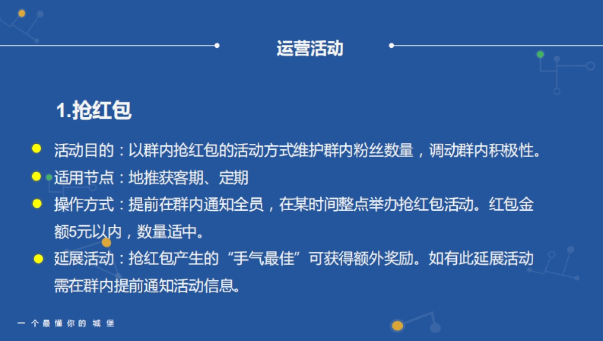 微信社群营销运营方案_第6页