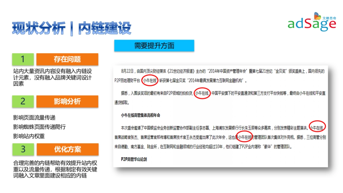 小牛在线官网SEO优化解决方案_第7页