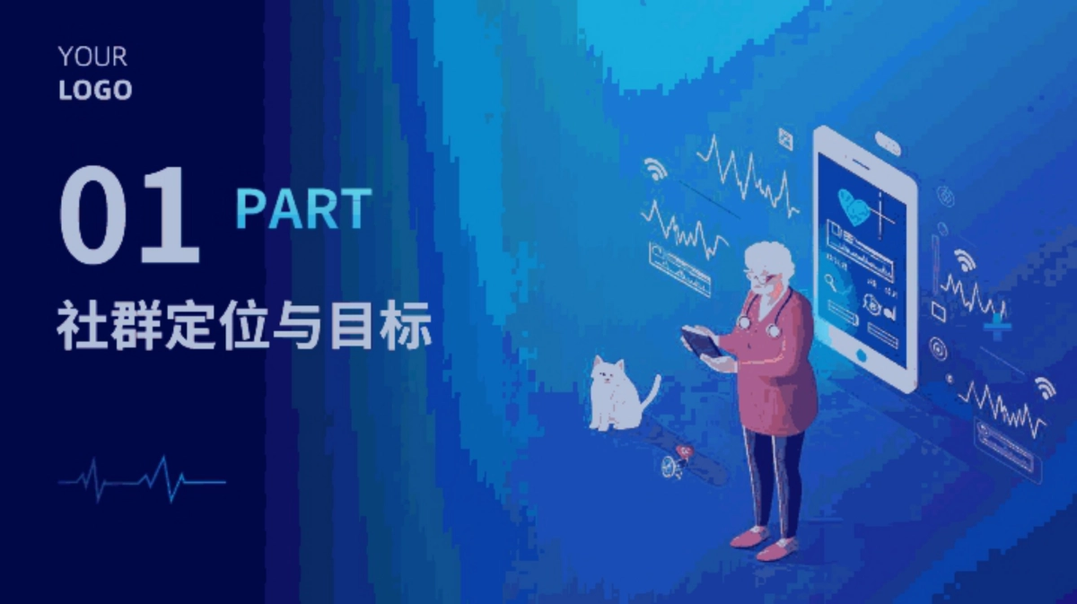 2025私域社群运营全流程SOP方案_第3页