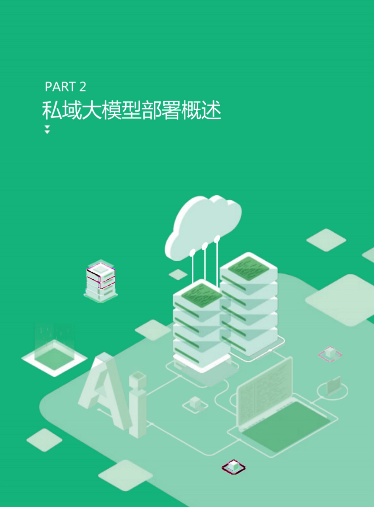 2025私域大模型部署白皮书_第7页