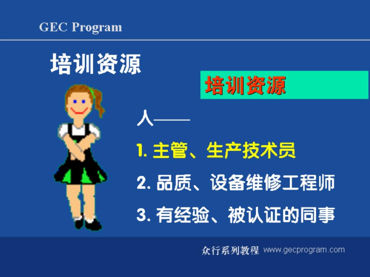 SOP-SOP 标准化作业_第5页