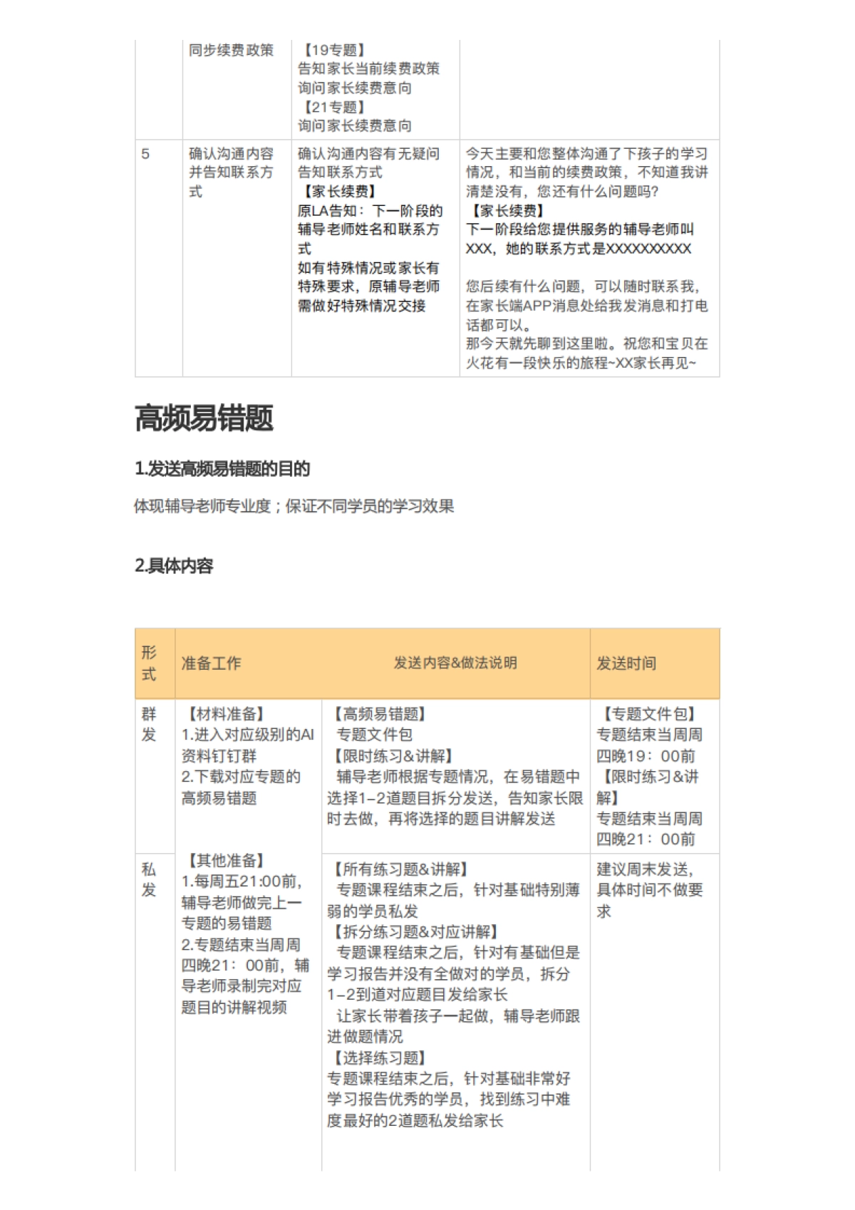 SOP-火花思维-服务sop_第10页