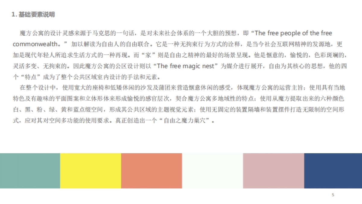 SOP-魔方公寓SOP标准手册V1.7_第5页