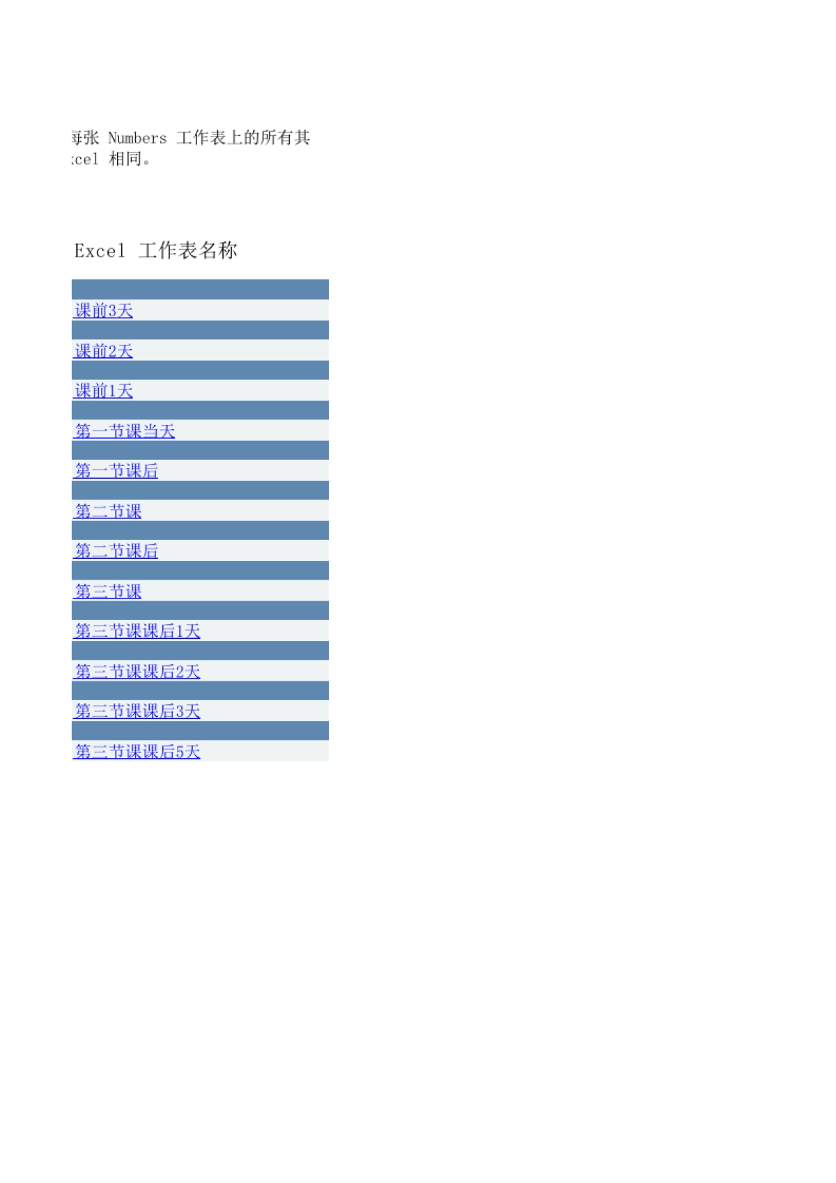 SOP-学而思社群营销SOP_第2页