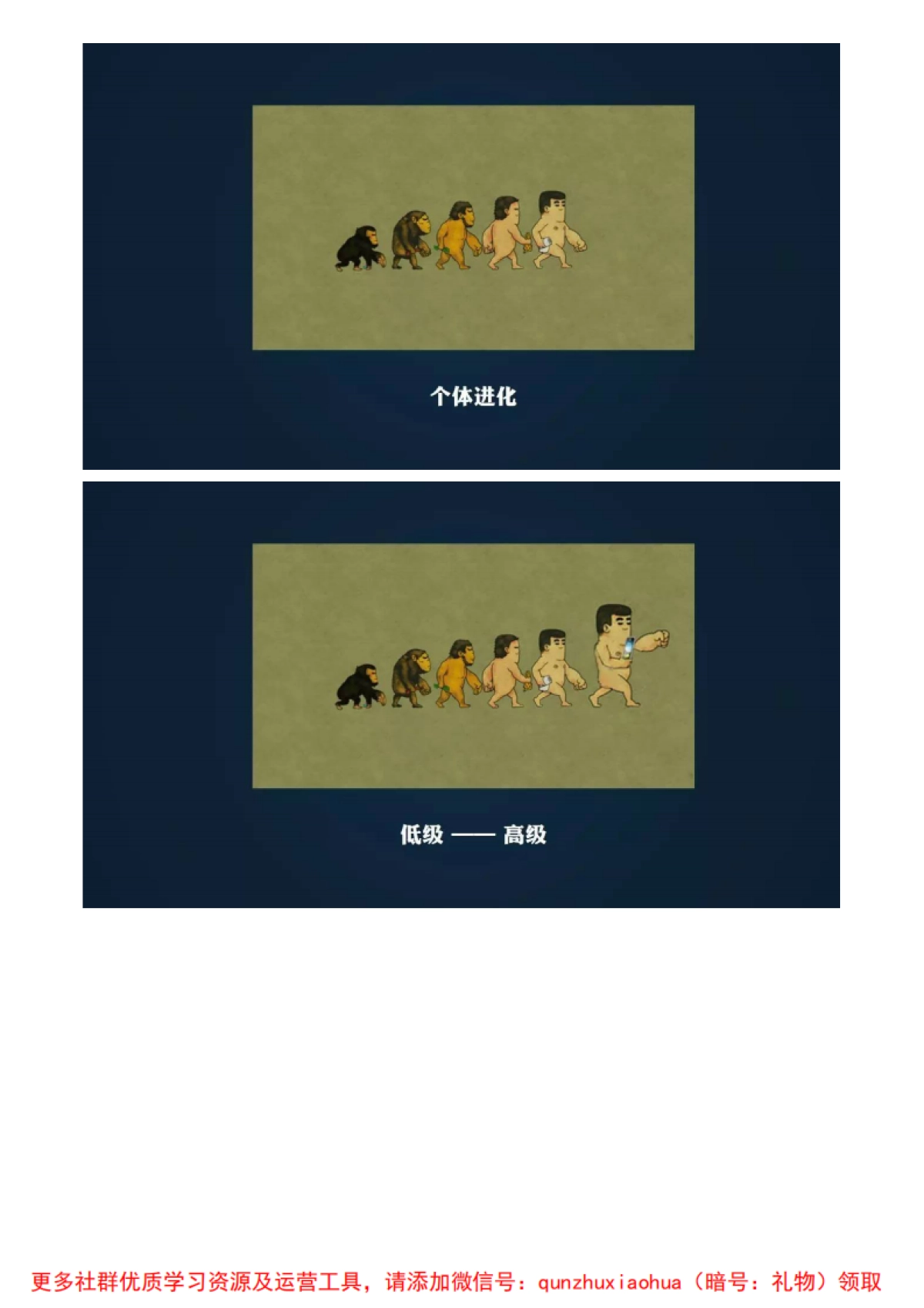 教育行业社群谈PPT_第3页