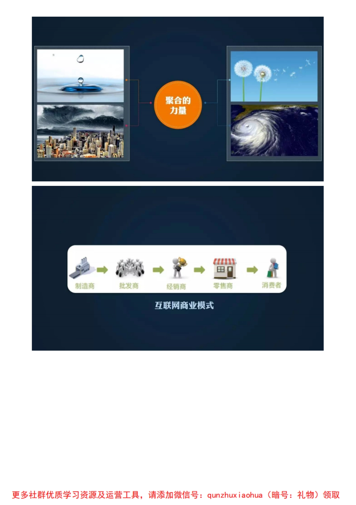 教育行业社群谈PPT_第7页