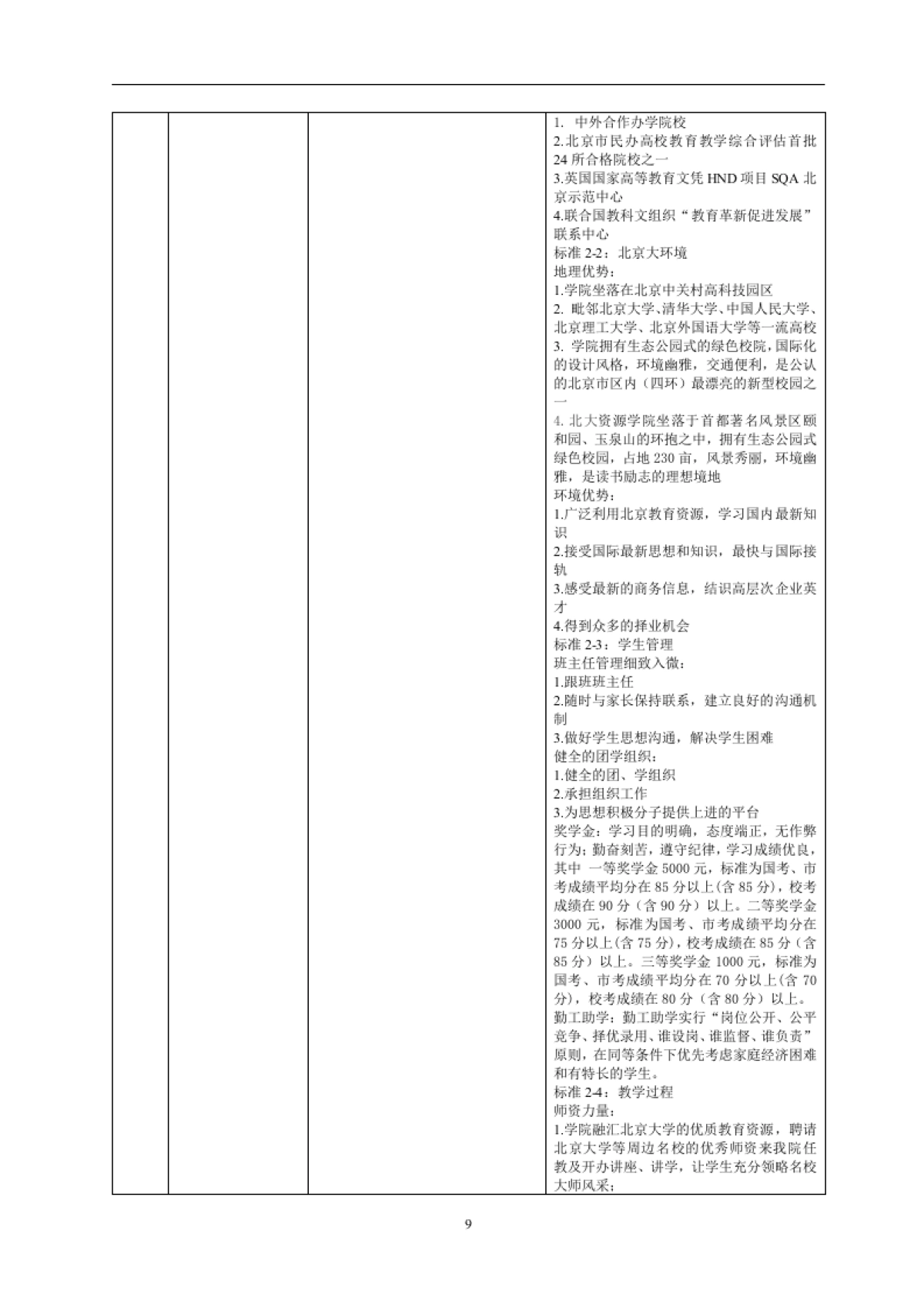 一对一个性化辅导机构教育咨询师手册资料_第9页