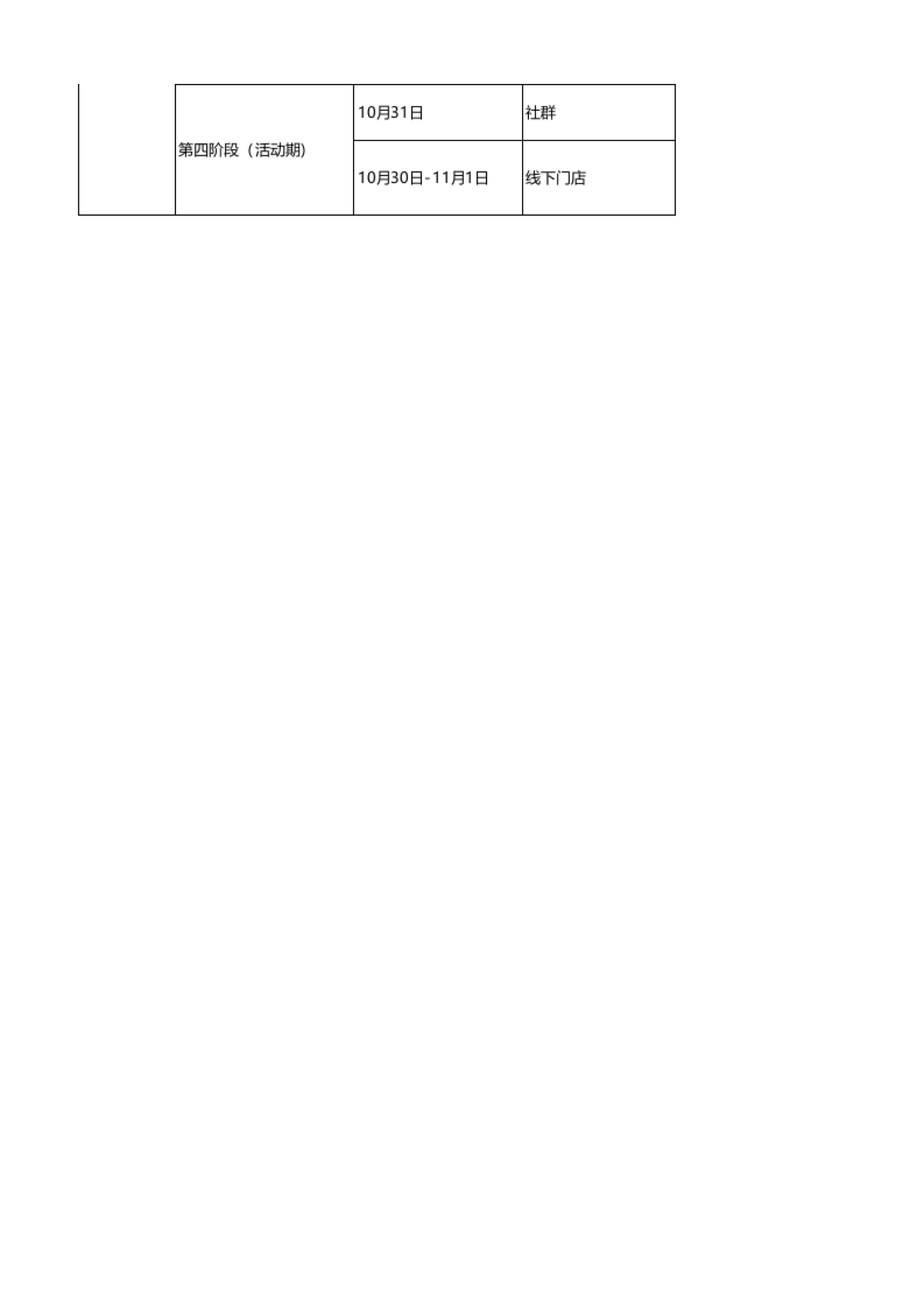 万圣节 - 裂变增长+到店转化 - 扮鬼不如来捉鬼_第2页