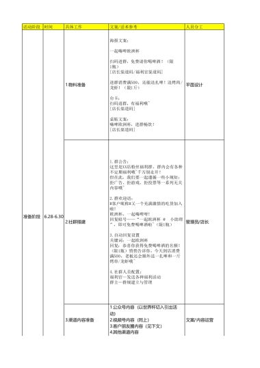 一起嗨皮欧洲杯—餐饮行业