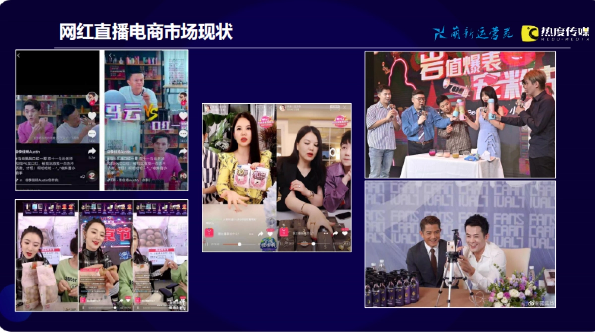 【运营】4-网红直播赋能社交电商_第4页