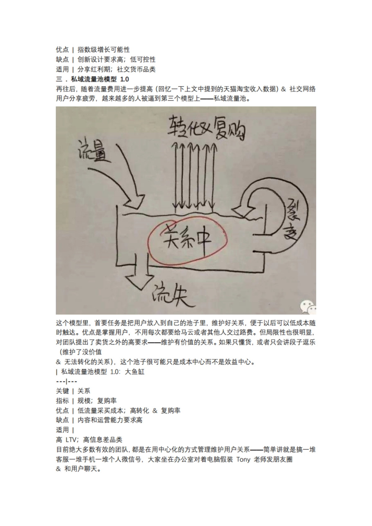 【私域流量】从漏斗模型 1.0 到私域流量池模型 2.0_第4页
