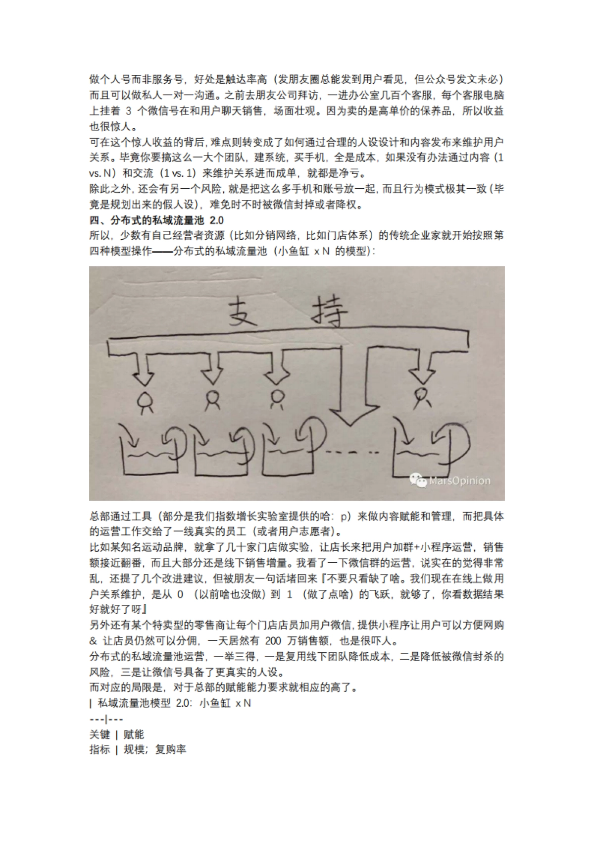 【私域流量】从漏斗模型 1.0 到私域流量池模型 2.0_第5页