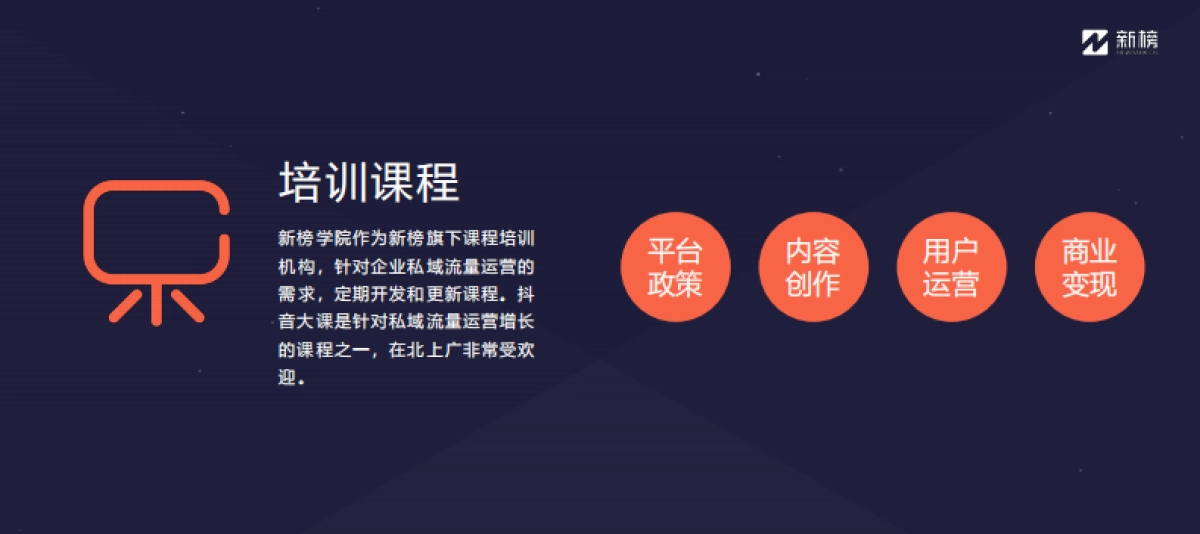 【私域流量】新榜——私域流量运营增长解决方案（广告，仅做参考）_第5页