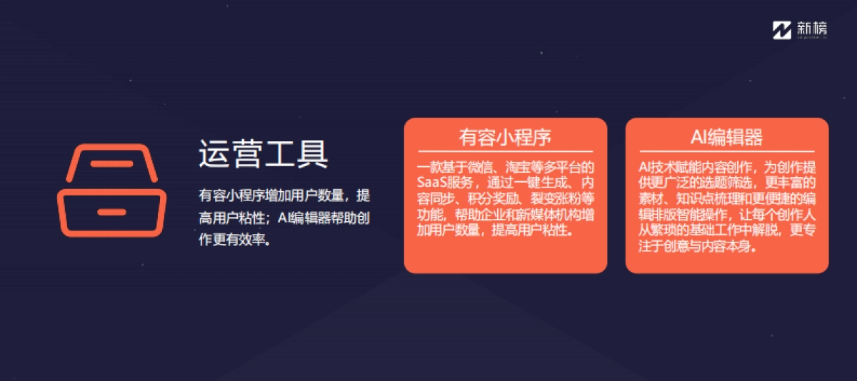 【私域流量】新榜——私域流量运营增长解决方案（广告，仅做参考）_第8页