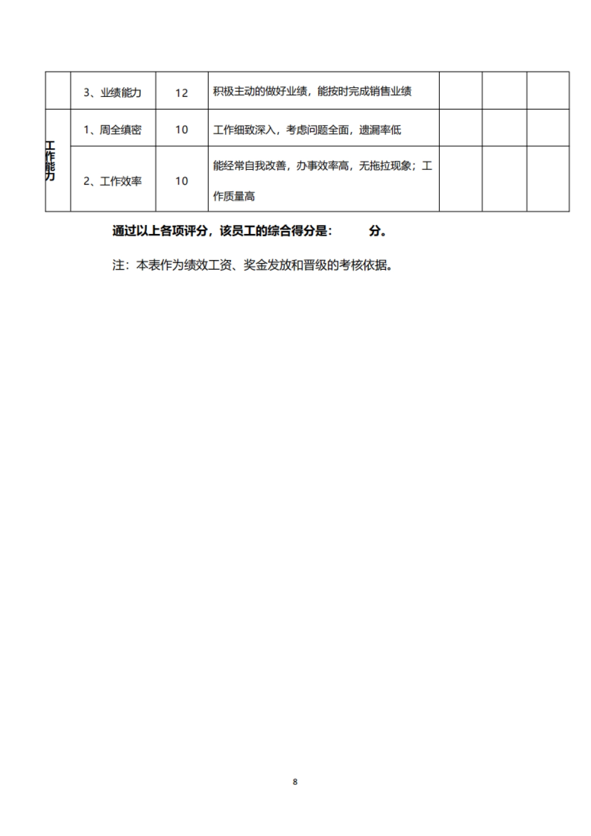 私域盈利系统sop手册_第8页