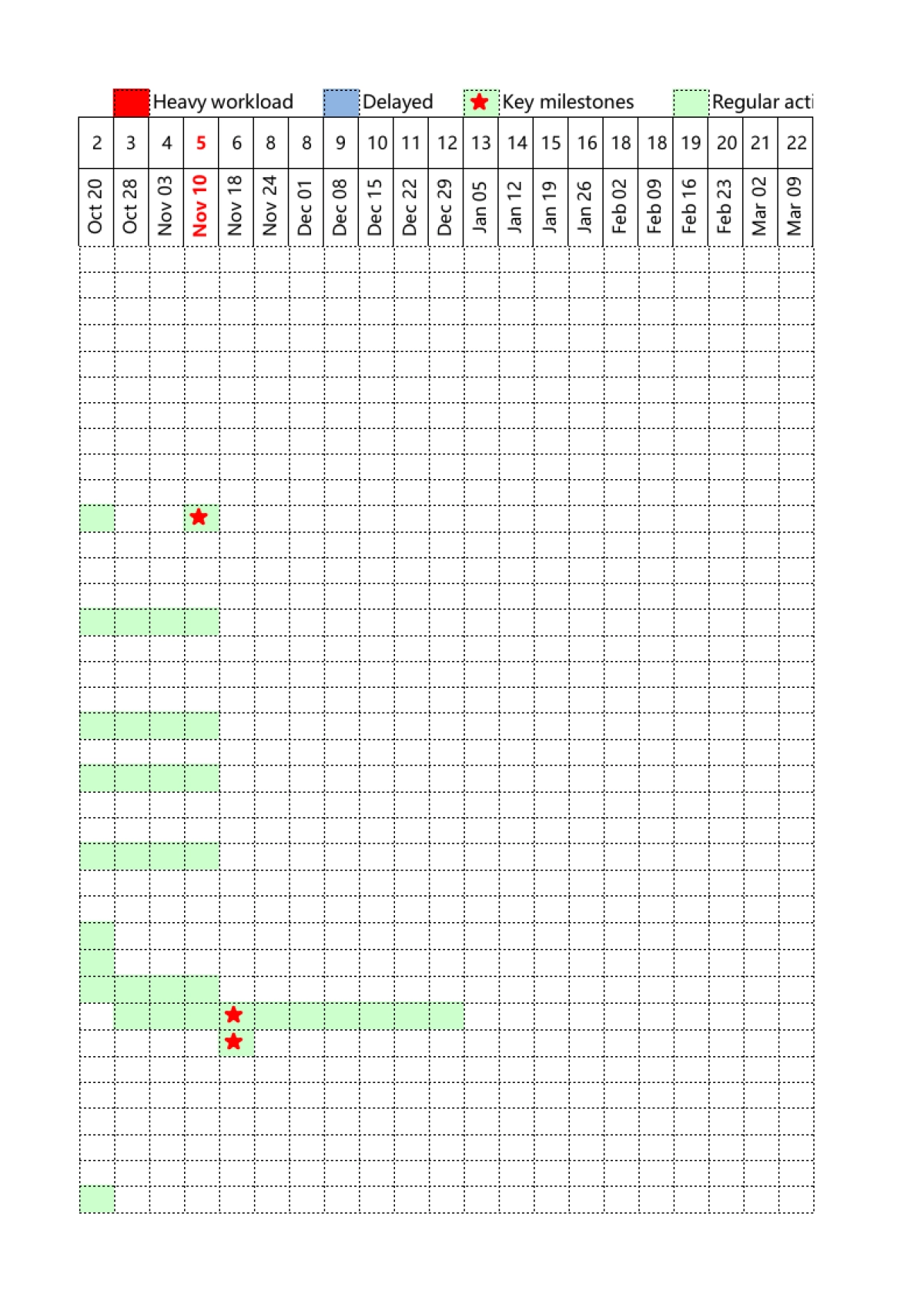 社群活动排期解决方案_第5页
